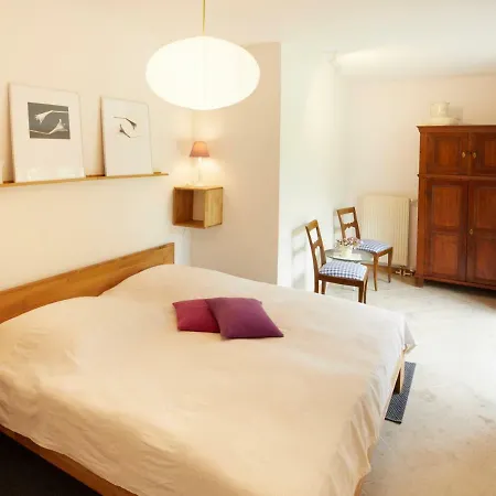 Gartenvilla Unten - #123116 بيت للعطل