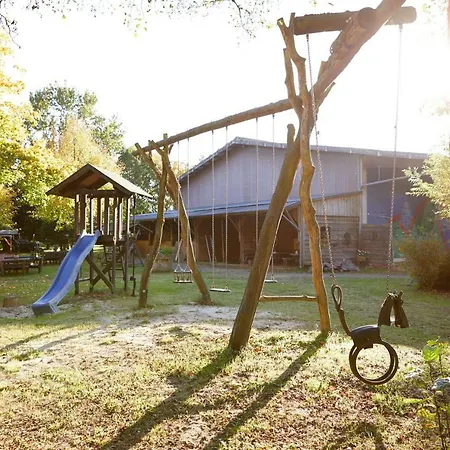 بيت للعطل Gartenvilla Unten - #123116